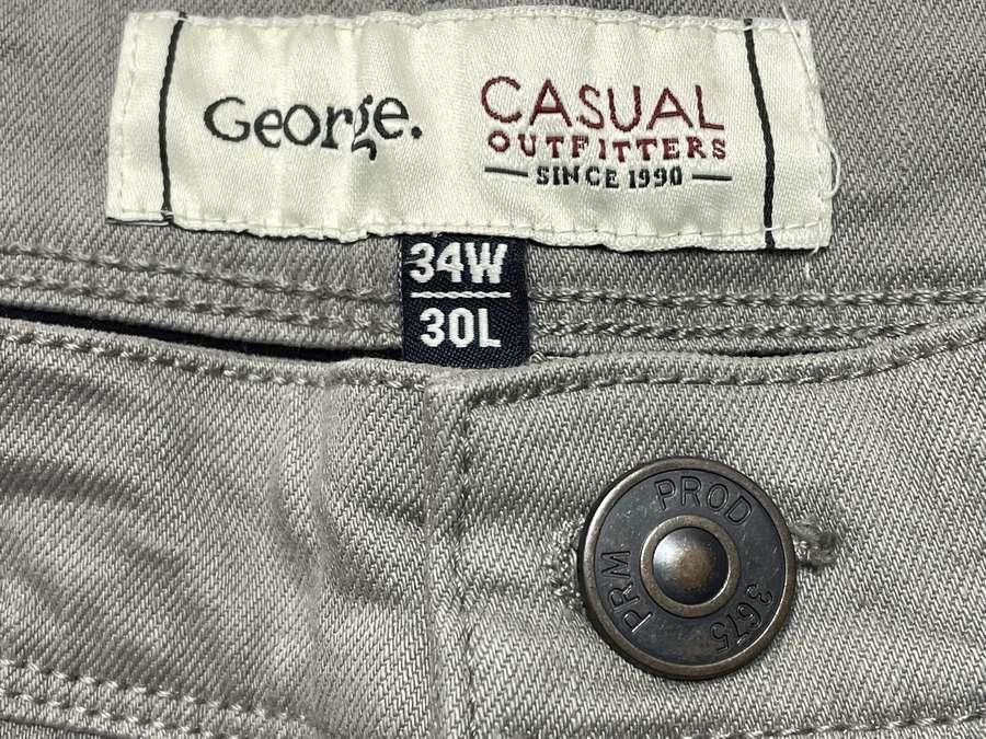 George casual outfitters sale