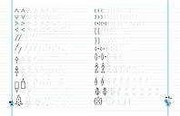 Прописи Тренажер-міні 5+ НЕпрописи по лініям, фото 4