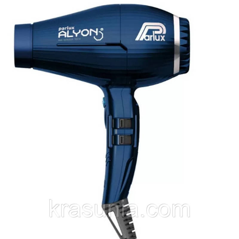 Фен для волосся Parlux Alyon 2250W Night Blue