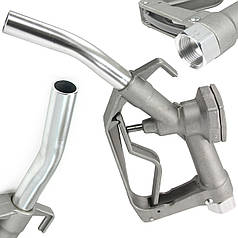 Помповий пістолет 45 л/хв, алюміній Mar-Pol M79948