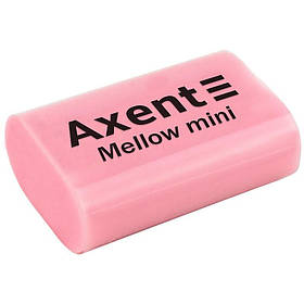 Ластик Axent Mellow mini, асорті