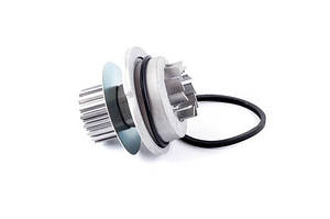 Насос водяной Daewoo Lanos 1,6i 16V, Nexia 1,5i 16V, Chevrolet Aveo, Lacetti1,6 DOHC (помпа) AURORA WP-DW00111