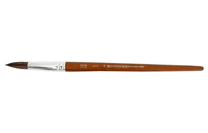 Пензель поні №10 круглий Neo Line, фото 1