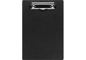 Планшет А5 Economix, пластик чорний