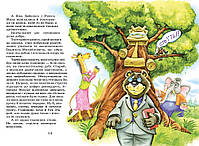 Книга Дивовижні пригоди в лісовій школі Секрет Васі Кицина Енелолик Уфа і Жахоб'як В. Нестайко, фото 3