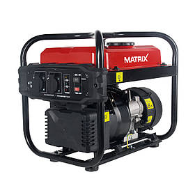 Iнверторний генератор Matrix IG 2000i (1800W - 2000W)