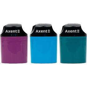 Чинка з конт. Axent 1153-A, асорті