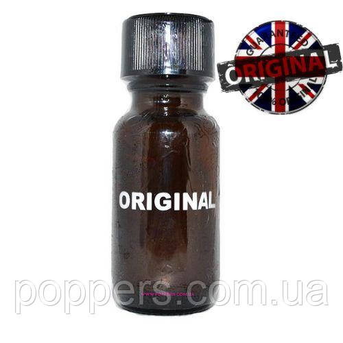 Poppers / попперс Original 25ml Англія
