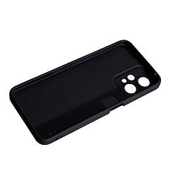 Резинка SMTT Realme 9 Pro,  Black