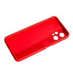 Резинка SMTT Realme 9 Pro,  Red