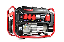 Бензогенератор 2.8 кВт 7 лс. (Geko) Tvardy T05002