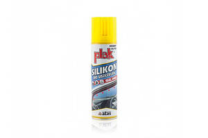 Мастило силіконове SILIKON 250 мл ATAS 0754861