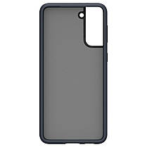 Чохол Spigen для Samsung Galaxy S21 Plus + - Ciel, Color Brick, Dark Grey (ACS02397), фото 4