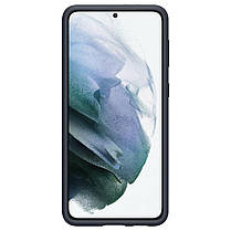Чохол Spigen для Samsung Galaxy S21 Plus + - Ciel, Color Brick, Dark Grey (ACS02397), фото 6