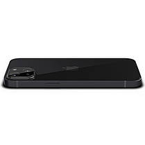 Захисний скло Spigen для камери iPhone 13 - Optik (2шт), Black (AGL03395), фото 3