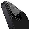 Захисне скло Spigen для камери iPhone 13 / 13 mini — Optik (2 шт.), Black (AGL03395), фото 7