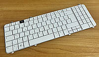 Б/У Оригинальная клавиатура HP DV6-2000, DV6-1000, 573047-051, 517864-051