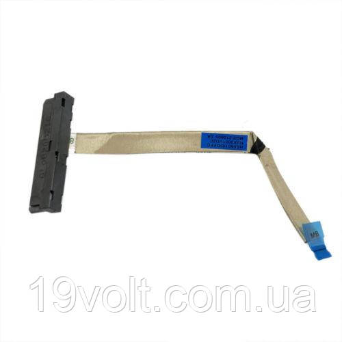 Шлейф Sata HDD/SSD для ноутбука Lenovo IdeaPad 3-15ALC6 3-15ABA7 ...