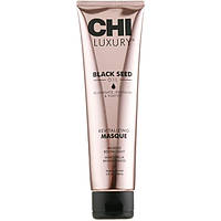 Восстанавливающая маска с маслом черного тмина CHI Luxury Black Seed Oil Revitalizing Masque 148мл