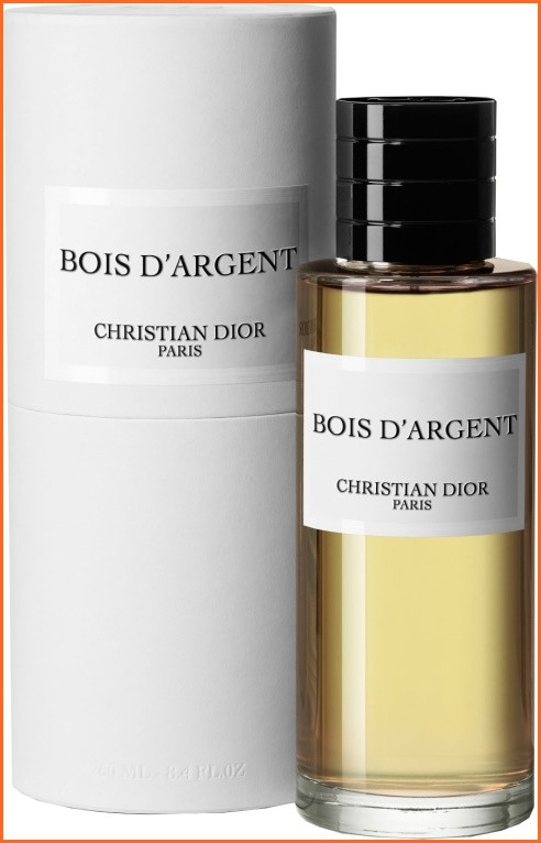 Бойс де Аргент - Bois d'Argent парфумована вода 125 ml., фото 1