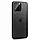 Захисне скло Spigen для камери iPhone 14 Pro/14 Pro Max - Optik Camera Lens (2шт), Black (AGL05273), фото 4