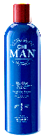 Средство 3в1 шампунь, кондиционер и гель для душа CHI Man The One 3-in-1 Shampoo, Conditioner&Body Wash 355мл