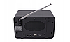 Акумуляторний радіоприймач N'oveen PR9501 AM, FM BLUETOOTH, фото 7