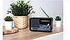 Акумуляторний радіоприймач N'oveen PR9501 AM, FM BLUETOOTH, фото 9