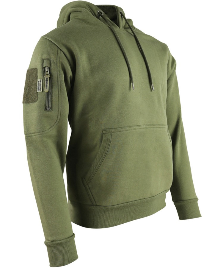 Худі KOMBAT UK Tactical Hoodie