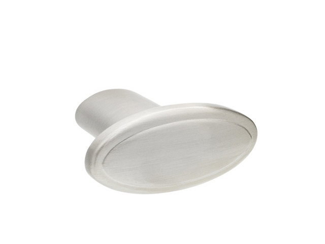 Стильная современная мебельная ручка кнопка