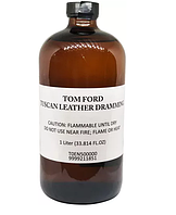 Оригинал Tom Ford Tuscan Leather 1000 мл DRAMMING парфюмированная вода