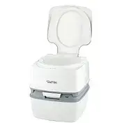 Портативний біотуалет Thetford Porta Potti 345 (Порта Потті), Голландія для будинку