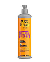 Кондиціонер для фарбованого волосся з маслом Tigi Bed Head Colour Goddess 400 ml