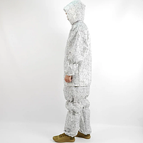 Маскхалат Kiborg water resist Multicam Alpine L/XL, фото 4