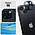Захисне скло Spigen для камери iPhone 14/14 Plus — Optik Camera Lens (2шт), Black (AGL05274), фото 9