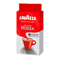 Молотый кофе Lavazza Qualita Rossa 250g