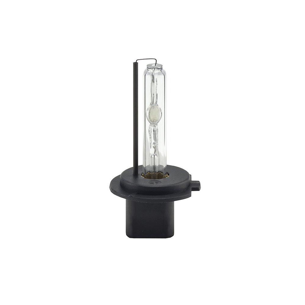 Ксенонова лампа Cyclone H7 (4300K) 35W STANDARD PRO