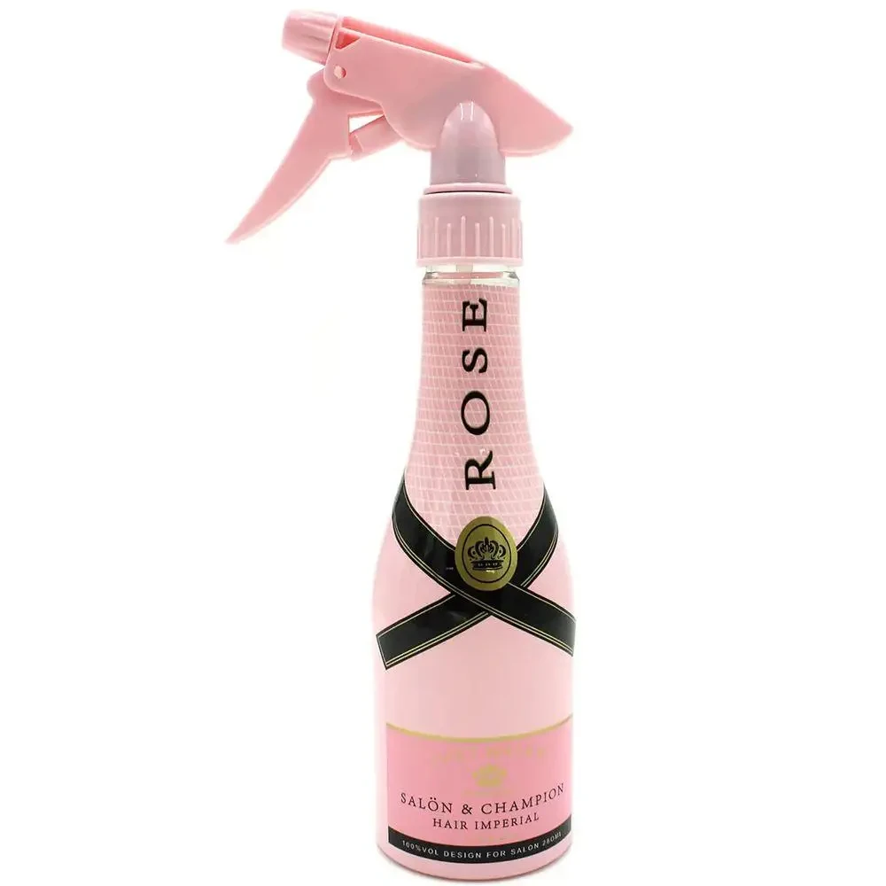 Розпилювач для води SPL Moet & Chandon рожевий, фото 1