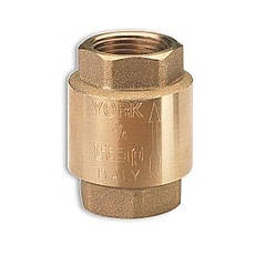 Клапан зворотного ходу води ITAP 1 1/4 ⁇ YORK 103, фото 4