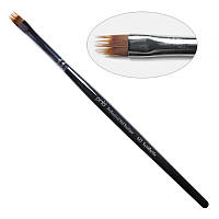 Пензлик для дизайну PNB омбре 6D 6-s нейлоновий