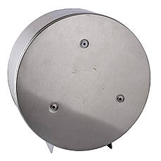 Диспенсер для туалетного паперу HOTEC 14.101 Stainless Steel, фото 6