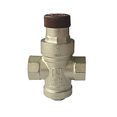 Редуктор під манометр ITAP 1/2 ⁇ 361, фото 3