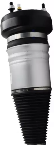 Пневмоподушка пневмобалон задній лівий / правий Mercedes-Benz GLC-CLASS (W253) 4Matic (відновлений), фото 1