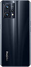 Смартфон Realme 9 Pro+ 5G 8/256GB Global Black, 50+8+2/16Мп, 2sim, 6.4", AMOLED, 4500mAh, 8 ядер, фото 3