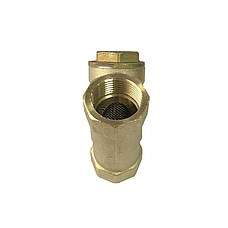 Фільтр грубого очищення SOLOMON S 1/2 SUPER 8010, фото 5