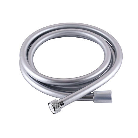 Шланг душовий TUCAI Shower Hose Platinum 175 см Satin (201962), фото 1