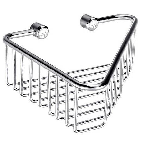 Полиця кутова Perfect Sanitary Appliances 4112, фото 1