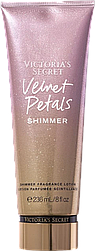 Лосьйон парфумований для тіла Victorias Secret Velvet Petals Shimmer Body Lotion 236 мл
