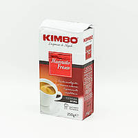 Молотый кофе Kimbo Macinato Fresco 250g