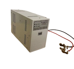 Інвертор перетворювач з чистою синусоїдою МІК500Va